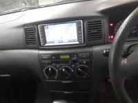 Toyota COROLLA FIELDER лот № 30279 оценка 3  с аукциона в Японии 8