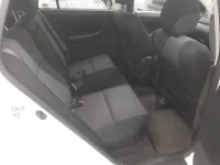 Toyota COROLLA FIELDER лот № 30279 оценка 3  с аукциона в Японии 9