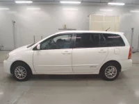 Toyota COROLLA FIELDER лот № 30279 оценка 3  с аукциона в Японии 3