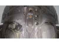 Toyota COROLLA FIELDER лот № 30279 оценка 3  с аукциона в Японии 10