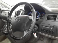 Toyota ALPHARD лот № 30280 оценка 3  с аукциона в Японии 6