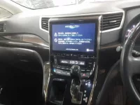 Toyota VELLFIRE лот № 30277 оценка 3.5  с аукциона в Японии 8