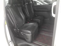 Toyota VELLFIRE лот № 30277 оценка 3.5  с аукциона в Японии 9