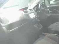 Mazda PREMACY лот № 1222 оценка 3.5  с аукциона в Японии 2