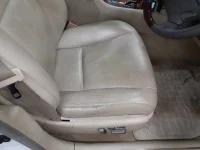 Lexus LS лот № 3184 оценка R  с аукциона в Японии 7