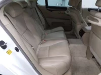 Lexus LS лот № 3184 оценка R  с аукциона в Японии 9