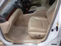 Lexus LS лот № 3184 оценка R  с аукциона в Японии 10