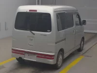 Daihatsu Atrai Wagon лот № 4013 оценка 3  с аукциона в Японии 1