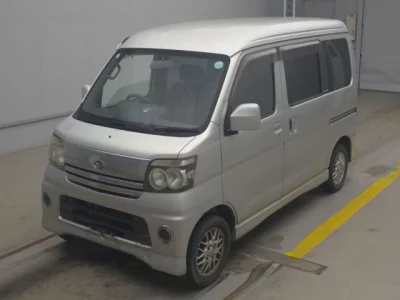 Daihatsu Atrai Wagon