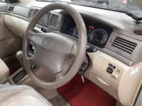 Toyota COROLLA лот № 30281 оценка RA  с аукциона в Японии 6