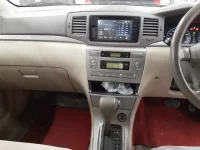 Toyota COROLLA лот № 30281 оценка RA  с аукциона в Японии 8