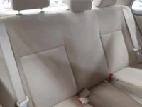 Toyota COROLLA лот № 30281 оценка RA  с аукциона в Японии 9