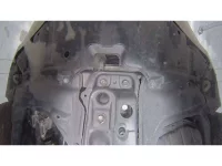 Toyota COROLLA лот № 30281 оценка RA  с аукциона в Японии 10