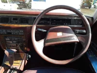 Toyota CENTURY лот № 30206 оценка 3.5  с аукциона в Японии 8