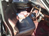 Toyota CENTURY лот № 30206 оценка 3.5  с аукциона в Японии 7