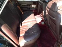 Toyota CENTURY лот № 30206 оценка 3.5  с аукциона в Японии 9