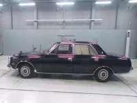 Toyota CENTURY лот № 30206 оценка 3.5  с аукциона в Японии 3