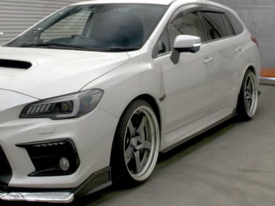 Subaru LEVORG  с аукциона в Японии