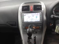Toyota AURIS лот № 30282 оценка 3.5  с аукциона в Японии 8