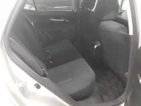 Toyota AURIS лот № 30282 оценка 3.5  с аукциона в Японии 9