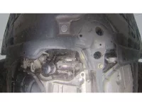 Toyota AURIS лот № 30282 оценка 3.5  с аукциона в Японии 10