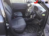 Toyota SUCCEED лот № 123 оценка 3.5  с аукциона в Японии 3