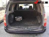 Toyota SUCCEED лот № 123 оценка 3.5  с аукциона в Японии 6