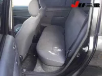 Toyota SUCCEED лот № 123 оценка 3.5  с аукциона в Японии 9