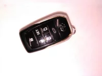 Toyota ALPHARD лот № 2016 оценка R  с аукциона в Японии 9