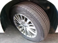 Toyota ALPHARD лот № 2016 оценка R  с аукциона в Японии 8