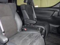 Toyota ALPHARD лот № 2016 оценка R  с аукциона в Японии 7