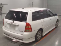 Toyota COROLLA FIELDER лот № 30283 оценка 3.5  с аукциона в Японии 1