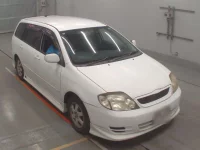 Toyota COROLLA FIELDER лот № 30283 оценка 3.5  с аукциона в Японии 4
