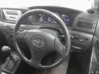 Toyota COROLLA FIELDER лот № 30283 оценка 3.5  с аукциона в Японии 6