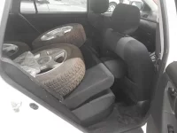 Toyota COROLLA FIELDER лот № 30283 оценка 3.5  с аукциона в Японии 9