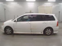 Toyota COROLLA FIELDER лот № 30283 оценка 3.5  с аукциона в Японии 3