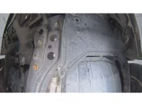 Toyota COROLLA FIELDER лот № 30283 оценка 3.5  с аукциона в Японии 10