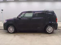 Toyota COROLLA RUMION лот № 3190 оценка R  с аукциона в Японии 3