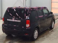 Toyota COROLLA RUMION лот № 3190 оценка R  с аукциона в Японии 1