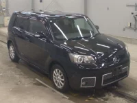 Toyota COROLLA RUMION лот № 3190 оценка R  с аукциона в Японии 4