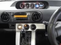 Toyota COROLLA RUMION лот № 3190 оценка R  с аукциона в Японии 8