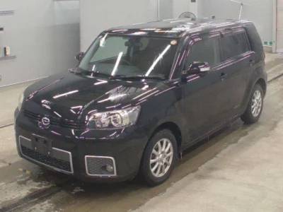 Toyota COROLLA RUMION  с аукциона в Японии