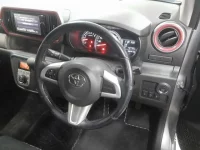 Toyota PASSO лот № 30285 оценка 4  с аукциона в Японии 6