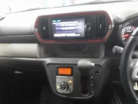 Toyota PASSO лот № 30285 оценка 4  с аукциона в Японии 8