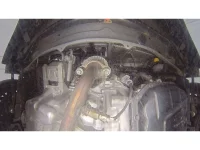 Toyota PASSO лот № 30285 оценка 4  с аукциона в Японии 10