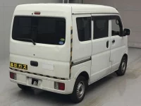 Mazda SCRUM лот № 3809 оценка R  с аукциона в Японии 1