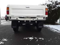 Toyota HILUX лот № 30213 оценка 3  с аукциона в Японии 8