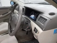 Toyota COROLLA лот № 3197 оценка 3.5  с аукциона в Японии 6