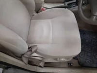 Toyota COROLLA лот № 3197 оценка 3.5  с аукциона в Японии 7