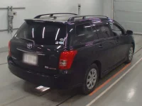 Toyota COROLLA FIELDER лот № 30295 оценка 3.5  с аукциона в Японии 1